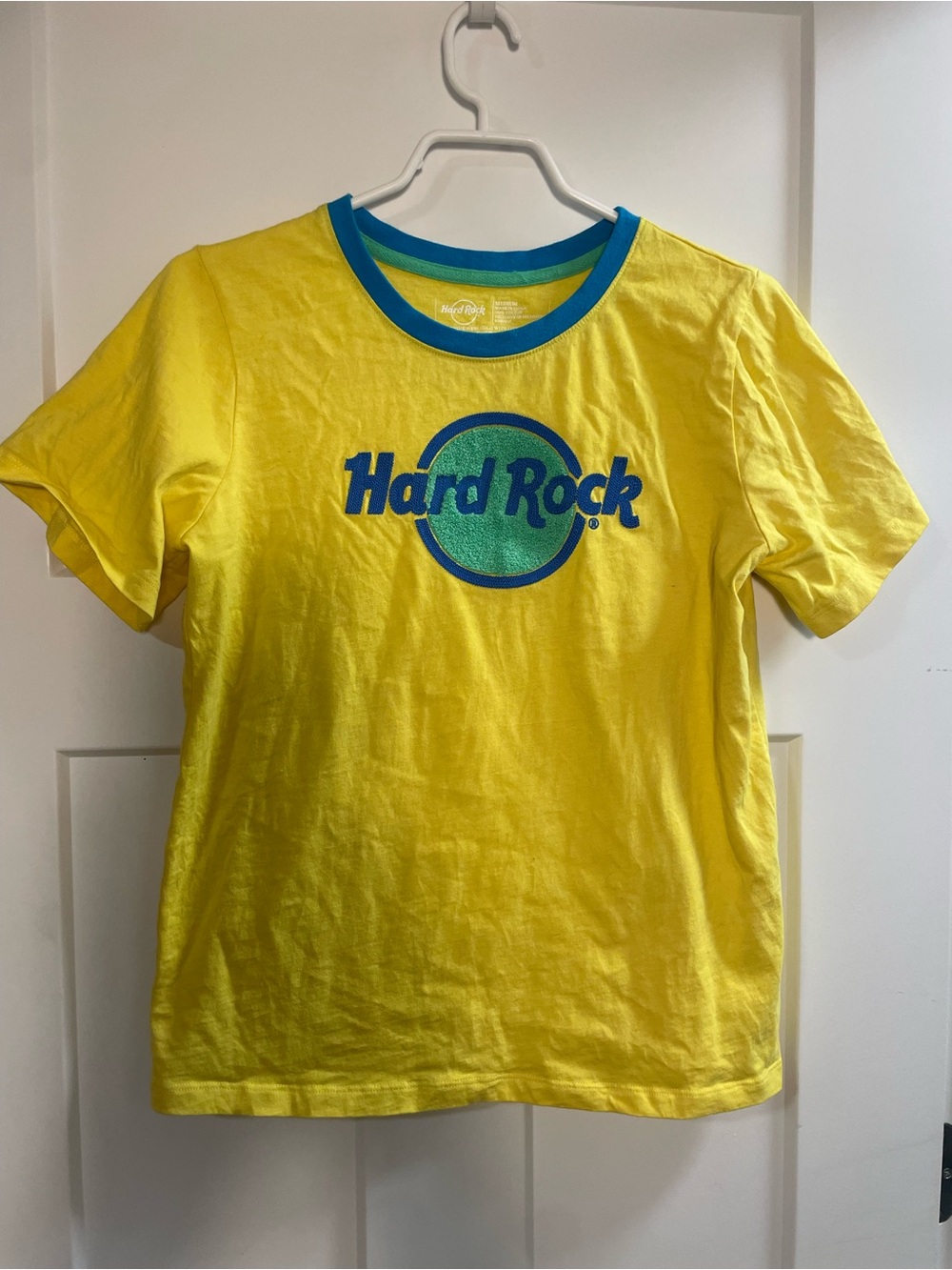 Hard Rock Cafe Retro Style Tee